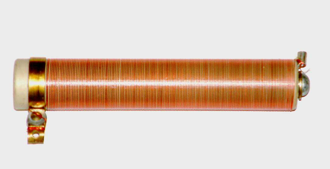 RF Chokes and Inductors CTR Engineering, Inc