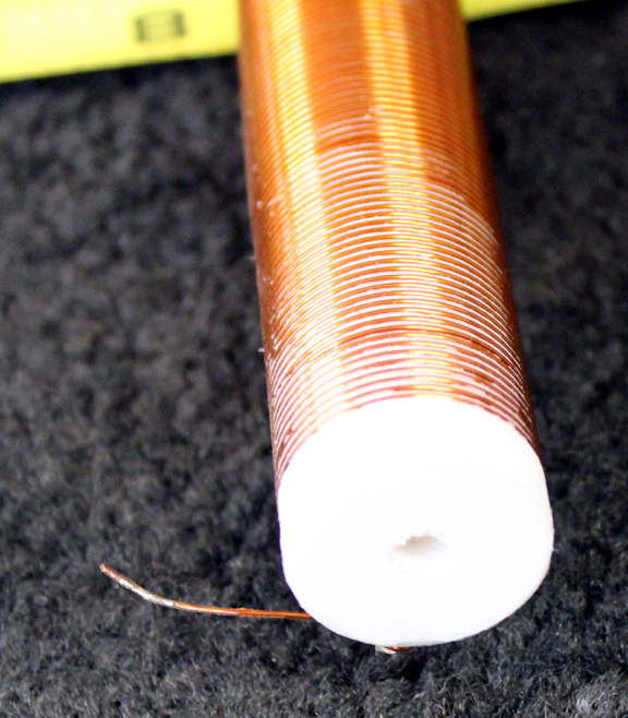 RF Chokes and Inductors CTR Engineering, Inc