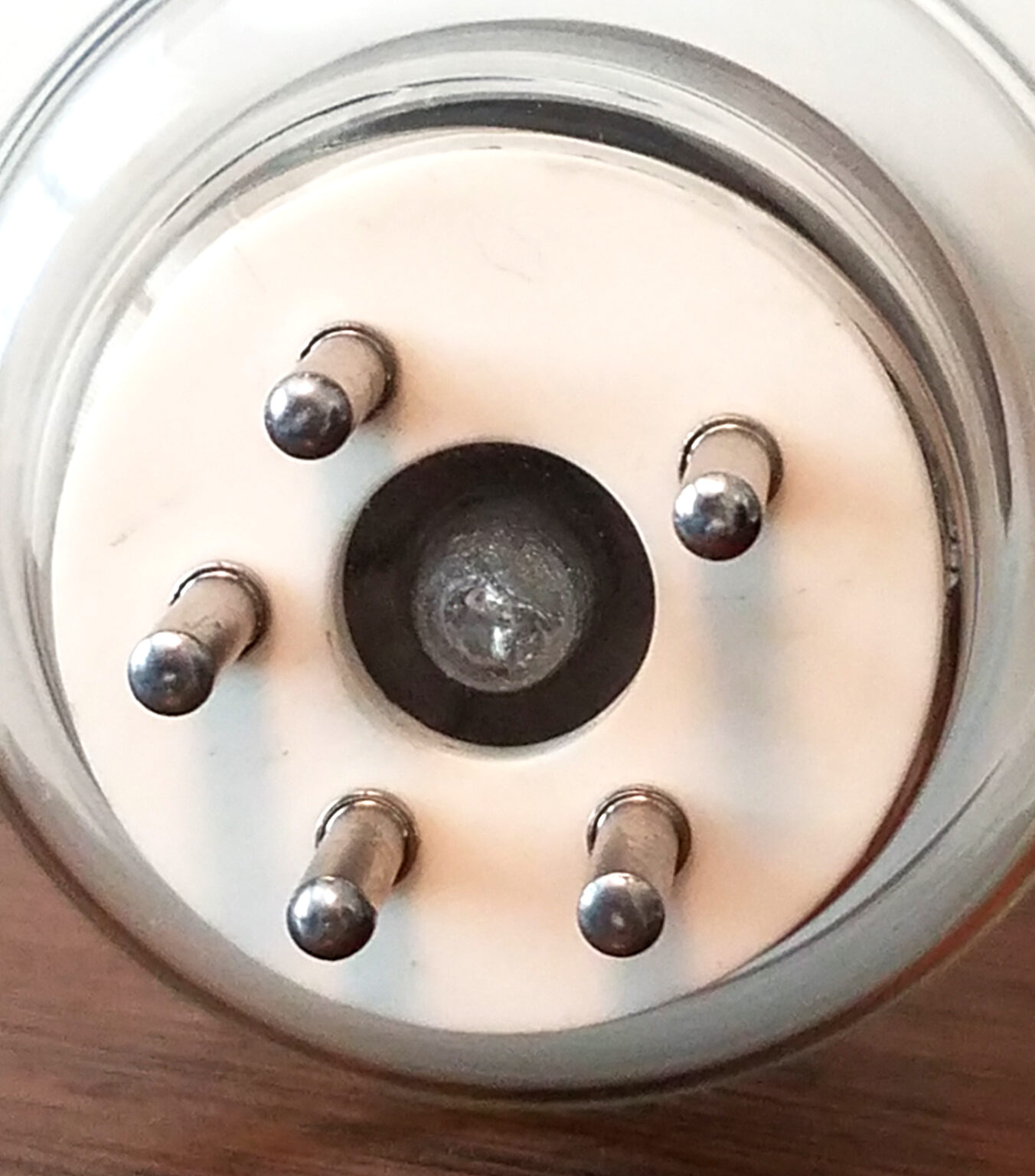 811A 572B 3500Z Vacuum Tubes For Sale CTR Engineering, Inc