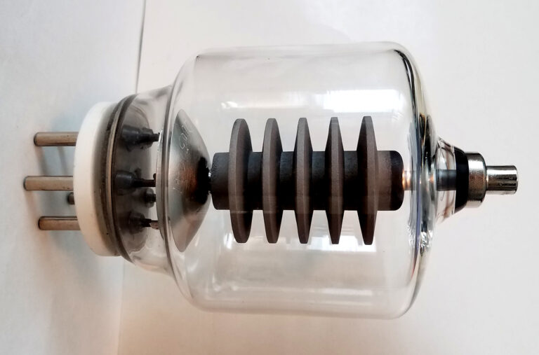 811A 572B 3500Z Vacuum Tubes For Sale CTR Engineering, Inc