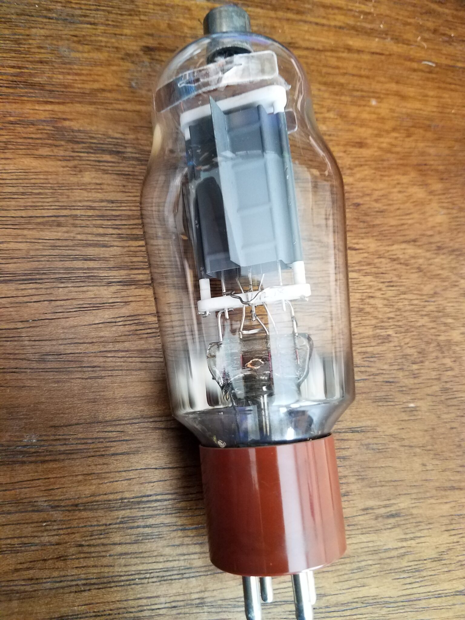 811A 572B 3500Z Vacuum Tubes For Sale CTR Engineering, Inc