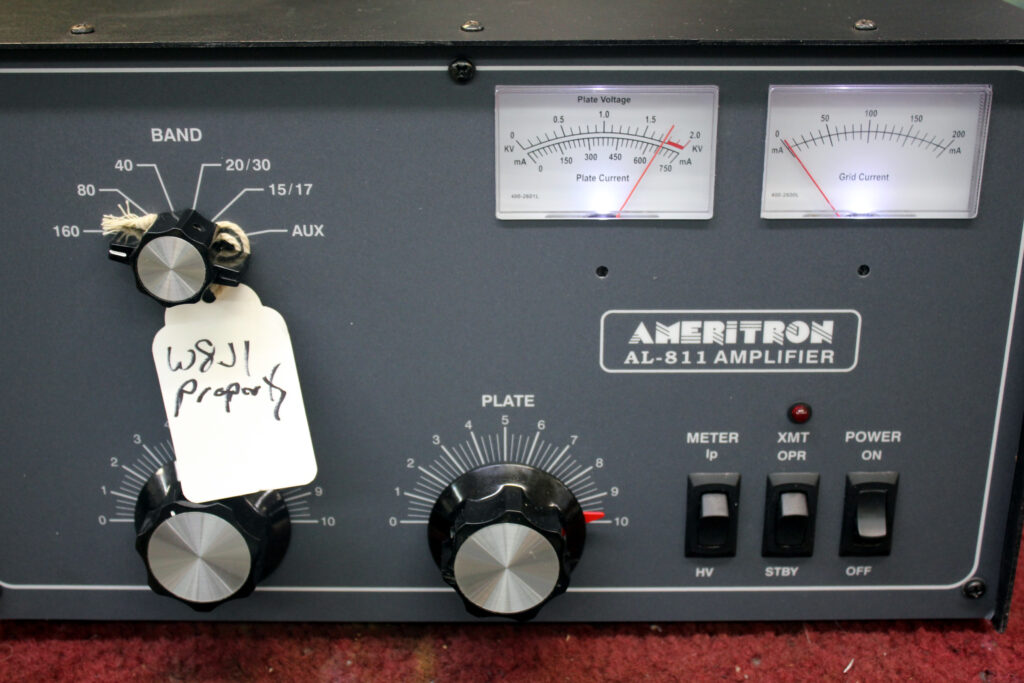 AL811 refurbished for sale
